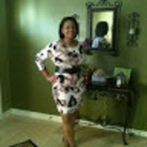 Meet your Posher, Rose